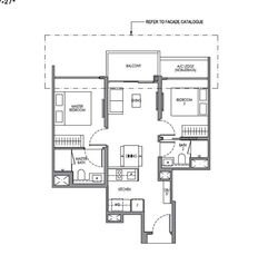 Lakeside Drive (D22), Condominium #615245391